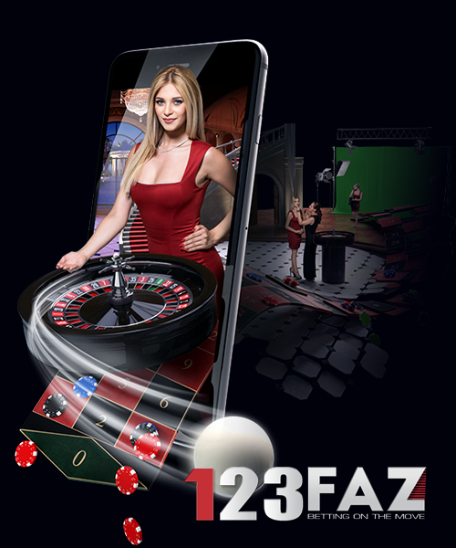 123faz บาคาร่าออนไลน์ เว็บเดิมพันระดับโลก 123faz บาคาร่าออนไลน์ เว็บเดิมพันระดับโลก